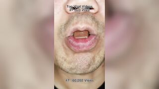 ???? Champion of Chewing ASMR Compilation! #Long #Compilation #ASMR #Satisfying #Best #Viral