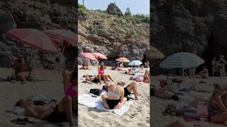 ???????? Alanya Kleopatra - Best Beach????