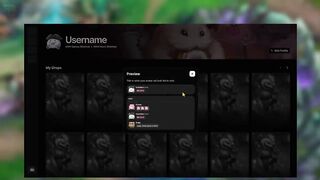 LEAKED Riot's Stream Platform (?) - Riot eSports