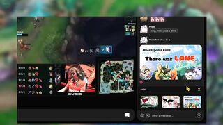 LEAKED Riot's Stream Platform (?) - Riot eSports