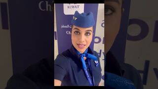 Instagram లో doubts ఉంటె Ping cheyandi/Insta id #ytshorts#telugu#cabincrew#airhostess#mom#aviation