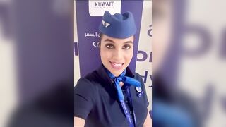 Instagram లో doubts ఉంటె Ping cheyandi/Insta id #ytshorts#telugu#cabincrew#airhostess#mom#aviation