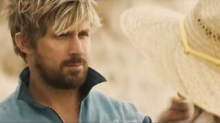 The Fall Guy - Official Trailer (2023) Ryan Gosling, Emily Blunt, Aaron Taylor-Johnson