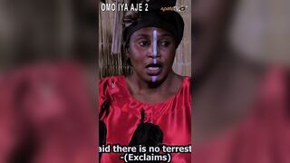 Omo Iya Aje 2 Yoruba Movie 2023 | Official Trailer | Now Showing On ApataTV+