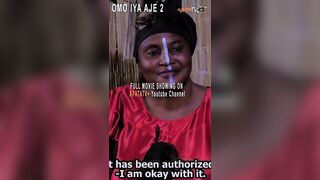 Omo Iya Aje 2 Yoruba Movie 2023 | Official Trailer | Now Showing On ApataTV+