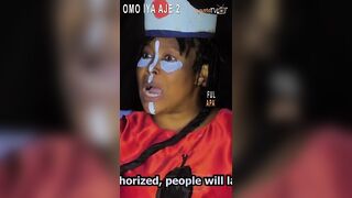 Omo Iya Aje 2 Yoruba Movie 2023 | Official Trailer | Now Showing On ApataTV+