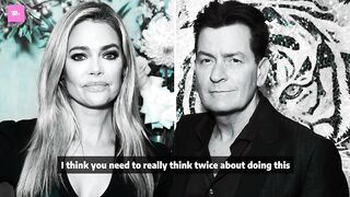 Charlie Sheen's initial reaction to daughter Sami's OnlyFans career: 'This can only go bad'