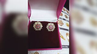 gold stones kammalu models @vimalcharyvishwakarma8715