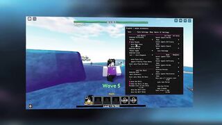 NEW Roblox Anime Adventure Script | Best Script November 2023 | Windows Version