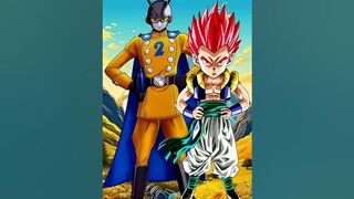 dragon ball super | who is strongest #anime#battle#edit#dragonball