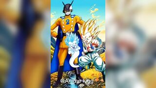 dragon ball super | who is strongest #anime#battle#edit#dragonball