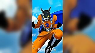 dragon ball super | who is strongest #anime#battle#edit#dragonball