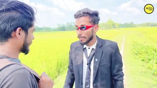 আজব ইংলিশ ম্যান | funny video।