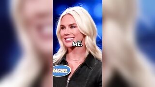 Terry Bradshaw ROASTS His Daughters Boyfriend! ???? | Celebrity Family Feud #shorts