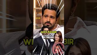 imran Hashmi Needs Aishwarya Rai ???????? #bollywood #imaranhasmi #celebrity