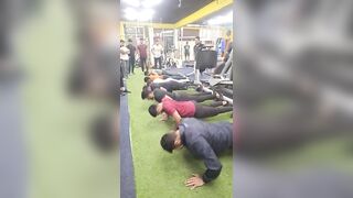 Celebrity fitness Bhiwani #motivation #shorts #viral#tranding #desi