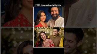 2023 Bollywood Karwa Chauth Special ???? #viral #bollywood #youtube #shorts #karwachauth #celebrity