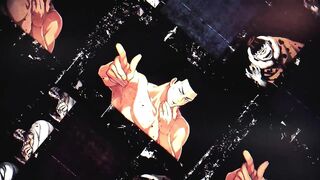 Jujutsu Kaisen Cursed Clash - Character Trailer 3 | PS5 & PS4 Games