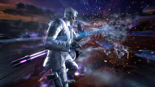 Tekken 8 - Victor Chevalier Reveal & Gameplay Trailer | PS5 Games