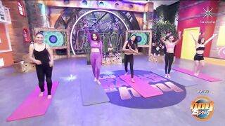 Aprende a conectarte con tu yo espiritual con la rutina de yoga de Hoy | Rutina de Hoy