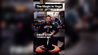 YOGA - Step 1 #yogateacher #yoga #yogateachertrainingcourse #yogateachertraining