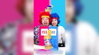 HungryBoys funny video????????????|M2DK Best TikTok November2023 #shorts #TikTok #m2dk #YESorNO