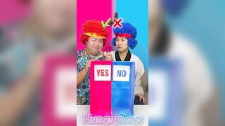 HungryBoys funny video????????????|M2DK Best TikTok November2023 #shorts #TikTok #m2dk #YESorNO