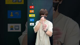 ×1【 Donny Duardo - Savage 】TikTok dance tutorial TAKAHARU #shorts #trend #trending