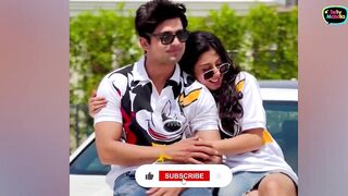 Isha Malviya & Abhishek Kumar's Cute Video Compilation