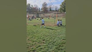 Keeper Wars Omaha 2023 goal compilation