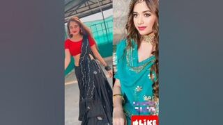 bindass kavya ???? jannat zubair outfits compilation #subscribe #viral #short #bindasskavya #trending