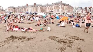 ???????? Mar Del Plata Beach Paradise Argentina????