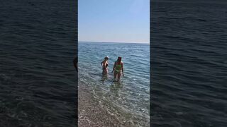 ???????? Kemer Beach Antalya Türkiye ????