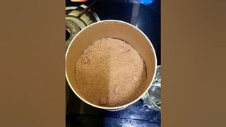 I Made The Tranding Chocolate Coffee | Leo | Sandy Master #instagram #chocolate #coffee