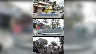 YamaDashCam 73 Raya Kepuh Street #dashcam #roadtrip #carvideos #travel #onroad #indonesia #asmr