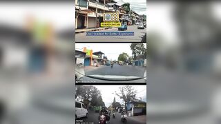 YamaDashCam 73 Raya Kepuh Street #dashcam #roadtrip #carvideos #travel #onroad #indonesia #asmr