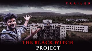 The Black Witch Project - Trailer