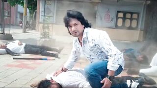 Jindagi Jivi Le - Vikram Thakor New Gujarati Movie Official Trailer Jindagi Jivi Le ( 2023 )