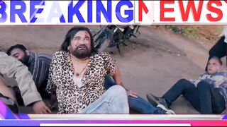 Jindagi Jivi Le - Vikram Thakor New Gujarati Movie Official Trailer Jindagi Jivi Le ( 2023 )