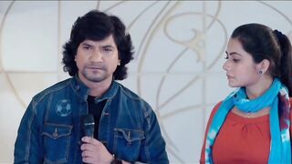 Jindagi Jivi Le - Vikram Thakor New Gujarati Movie Official Trailer Jindagi Jivi Le ( 2023 )