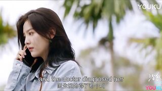 EP09-11 Trailer: Su Wei'an heard that her aunt got Huntington's disease | Love is Panacea | YOUKU