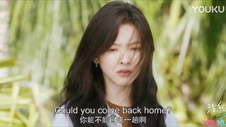 EP09-11 Trailer: Su Wei'an heard that her aunt got Huntington's disease | Love is Panacea | YOUKU