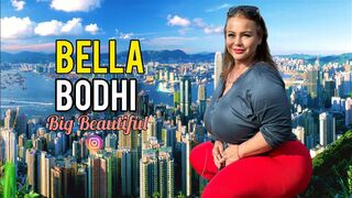 Bella Bodhi ???????? OnlyFans Star & Body Positivity Model WikiBio