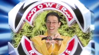 AVGN Anime Opening