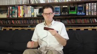 AVGN Anime Opening