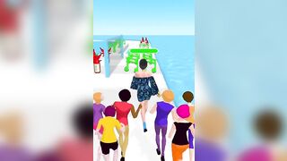 streat singer to famous celebrity run level #redplay #viral #cocohindiyt