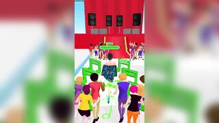 streat singer to famous celebrity run level #redplay #viral #cocohindiyt