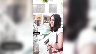 SaraAliKhan???? #shorts #short #shortvideo #subscribe #celebrity #bollywood #song #reels #ytshorts #yt