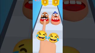 Finger Runner ???? Sanskari Gaming | Oggy and Jack | Chirkunda Gaming | All Funny Games