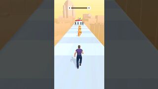 Rage Control Man Run Level-08 #shorts #games #viral